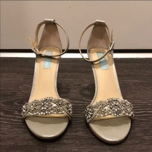 Bought on here. They were a size too big for me